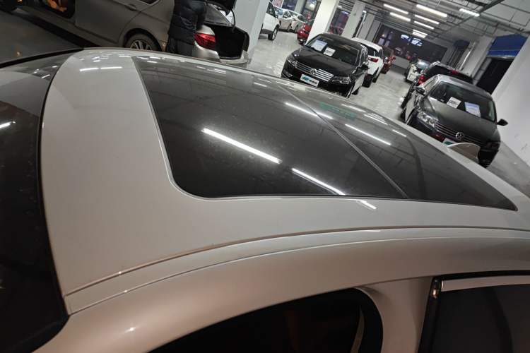 Used BMW 3 Series 2022 Updated 325Li M Sport Package
