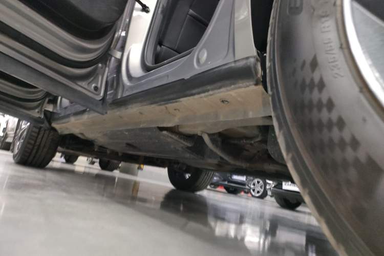 Used Haval XY 2023 1.5T Smart Edition