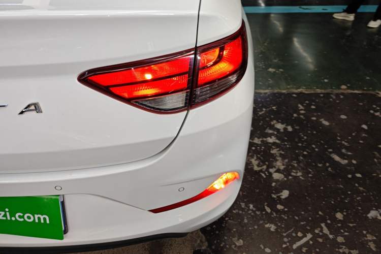 Used Hyundai Celesta 2018 1.6L Automatic GL Enjoyment Edition China VI compliant
