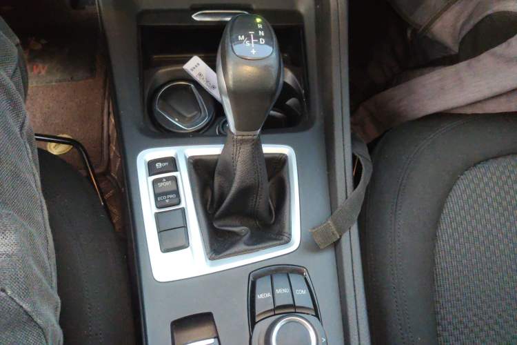 Used BMW 1 Series 2017 118i Fashion Model