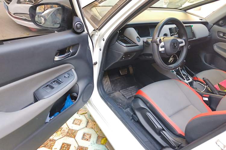 Used Honda LIFE 2021 1.5L CVT SPO-SS Dynamic Edition
