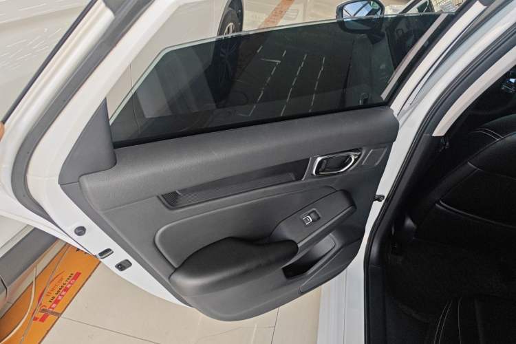 Used Honda Integra 2023 240TURBO CVT Leading Edition
