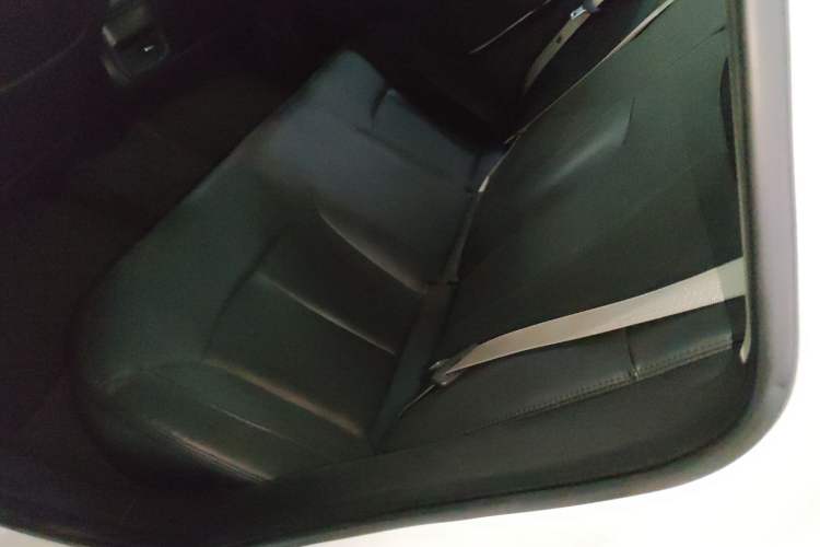 Used Buick GT 2019 15T Dual-Clutch Advanced Version China VI Standard
