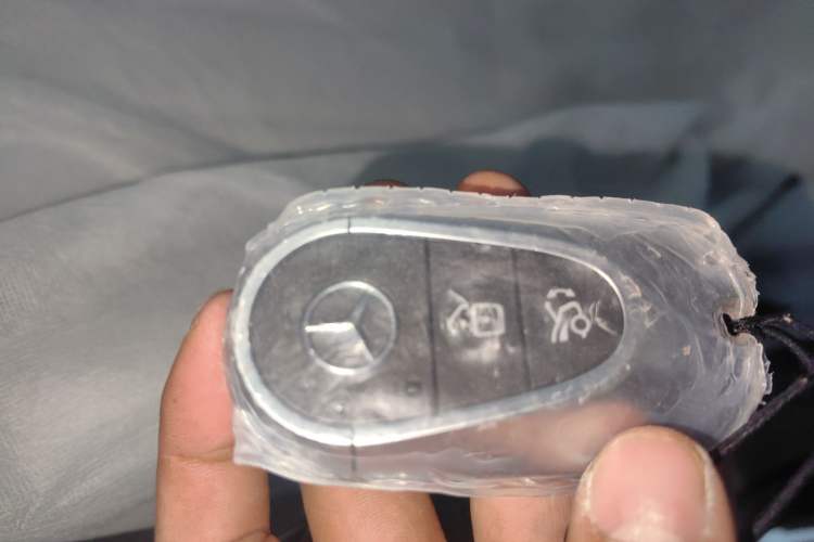 Used Mercedes-Benz EQE SUV 2023 350 4MATIC Pioneer Edition
