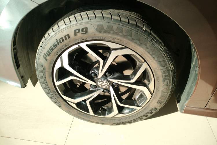 Used MG 5 2023 180 DVVT Manual Fashion Edition