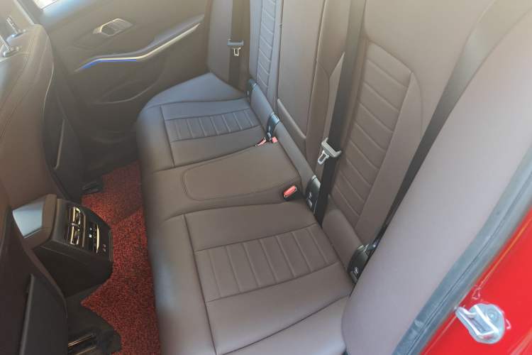 Used BMW 3 Series 2021 325i M Sport Package
