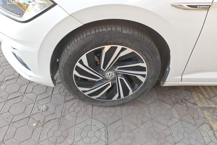 Used Volkswagen Sagitar 2021 280TSI DSG Luxury Smart Connectivity Edition