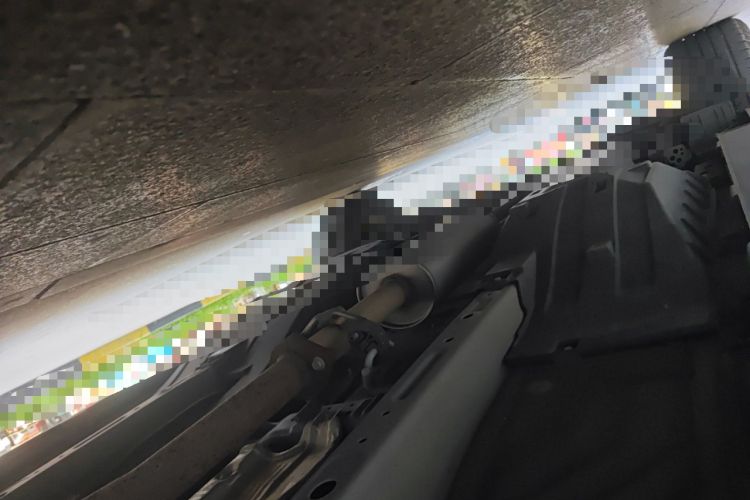 Used Haval H6 2018 Red-Label Sport Edition 1.5T Automatic Two-Wheel Drive Elite Model
