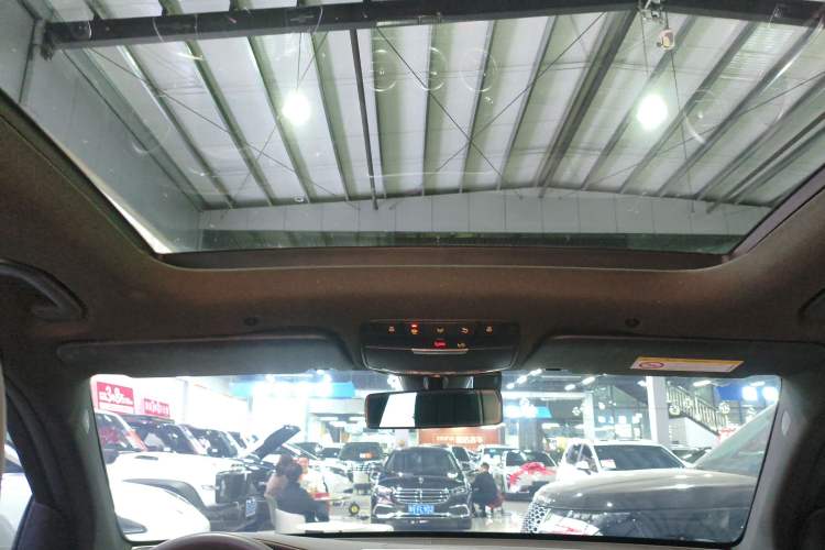 Used Mercedes-Benz GLC 2020 Facelifted GLC 260 L 4MATIC Dynamic Edition