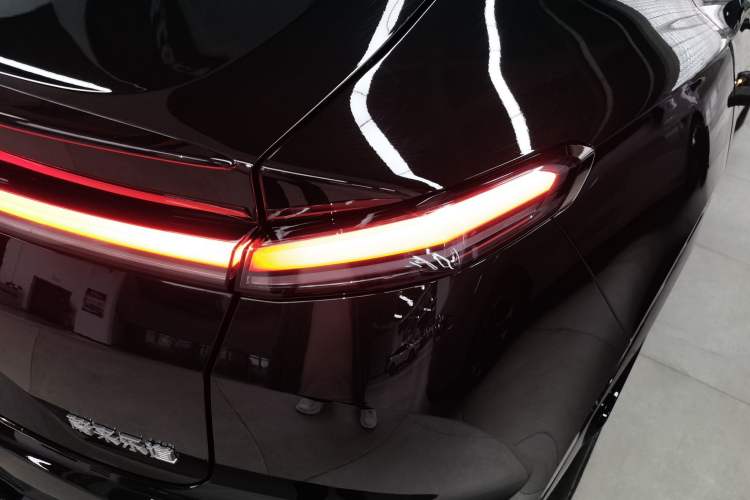 Used ONVO L60 2024 60 kWh Rear-Drive Version
