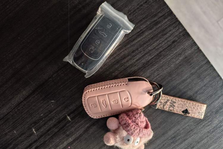 Used Chery Arrizo 8 2025 1.6T DCT Smart