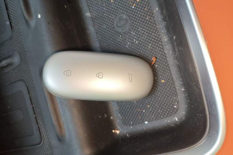 Used Li Auto L9 2024 Ultra Model
