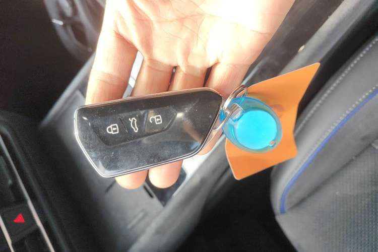 Used Volkswagen Tiguan L 2024 PRO 380TSI Four-Wheel Drive R-Line Prestige Edition