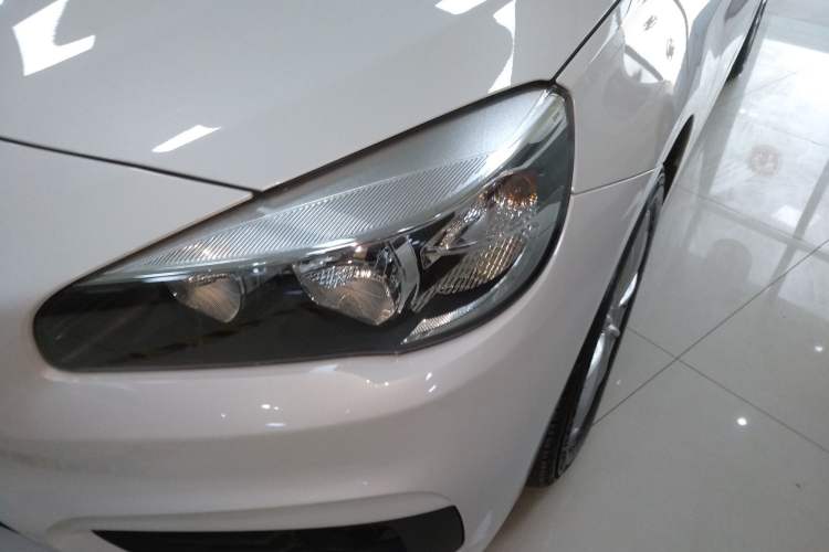 Used BMW 2 Series Active Tourer 2016 218i Fashion Model