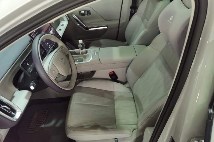 Used Leapmotor B01 2025 650 Enjoyment Edition