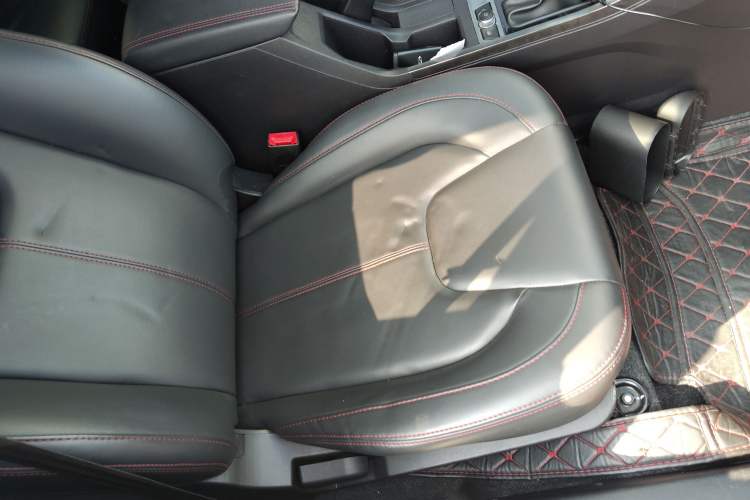 Used Chery Tiggo 3X 2021 Diamond Edition 1.5L CVT 3-Carat II Model
