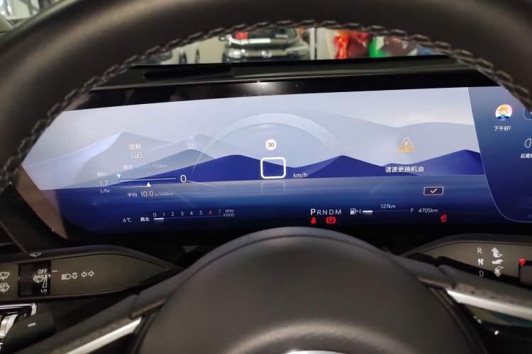 Used Buick LaCrosse 2023 28T Enjoyment Edition
