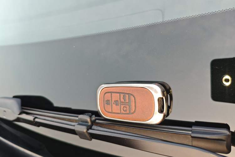 Used Honda CR-V 2024 240TURBO All-Wheel Drive Deluxe Edition 5 Seats
