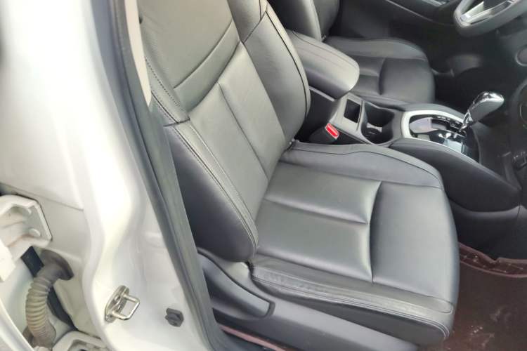 Used Nissan X-Trail 2017 2.0L CVT Comfort Edition 2WD