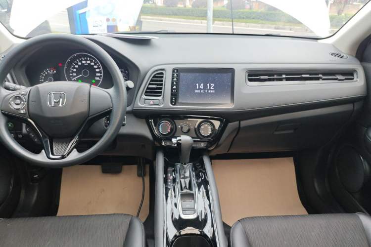 Used Honda Vezel 2020 1.5L CVT Pioneer Edition