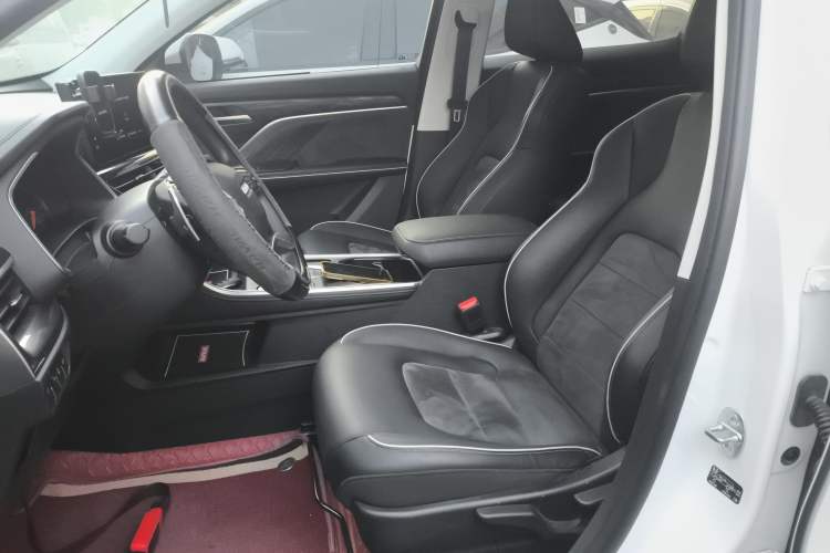 Used Haval H6 2023 National Trend Edition 1.5T Automatic Urban Version
