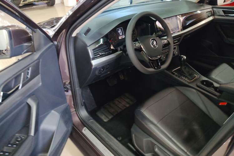 Used Volkswagen Lavida 2021 280TSI DSG Comfort Edition