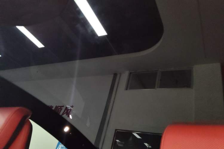 Used  SU7 2024 Four-Wheel Drive Ultra-Long Range Advanced Intelligent Driving Max Edition