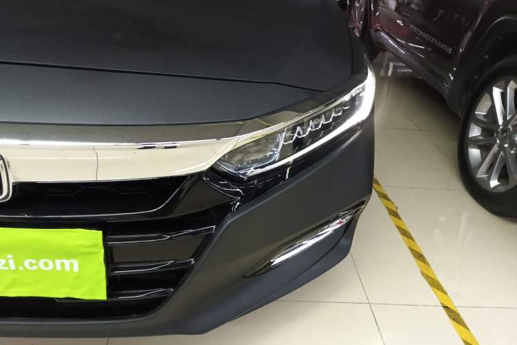 Used Honda Accord 2018 Rui Hybrid 2.0L Rui Ling Edition China VI
