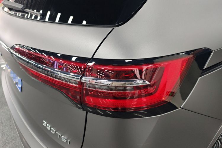 Used Volkswagen Viloran 2020 380TSI Flagship Edition
