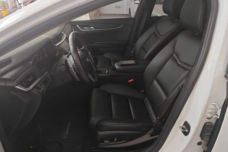 Used Cadillac XTS 2018 28T Tech Edition
