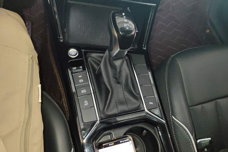 Used Volkswagen Passat 2023 330TSI Elite Edition
