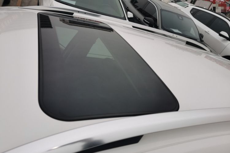 Used Volkswagen Gran Lavida 2017 230TSI DSG Comfort Edition
