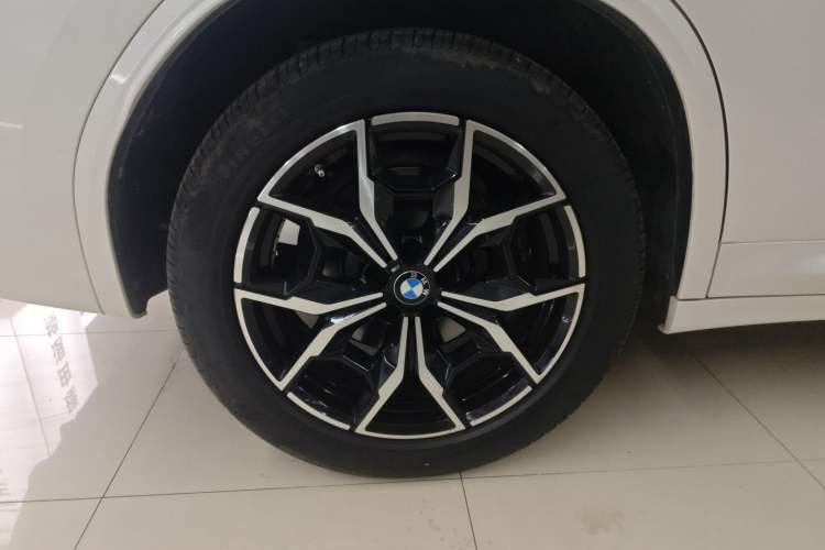 Used BMW X3 2022 Restyled xDrive25i M Sport Package