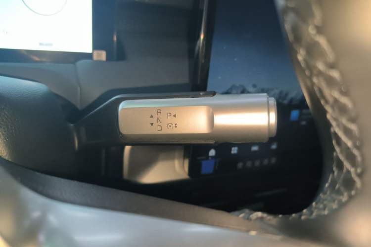 Used AION Y 2023 Plus 510 Smart Edition
