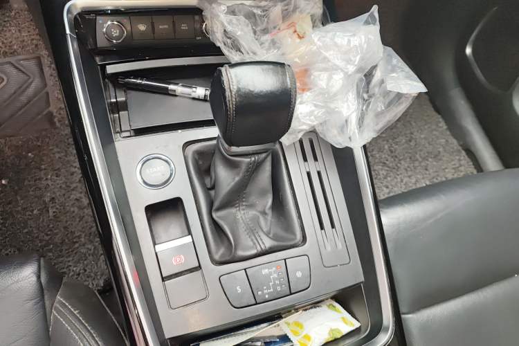 Used Citroen C5 2017 350THP Automatic Luxury Model