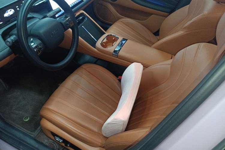 Used AION RT 2025 650 LiDAR Edition