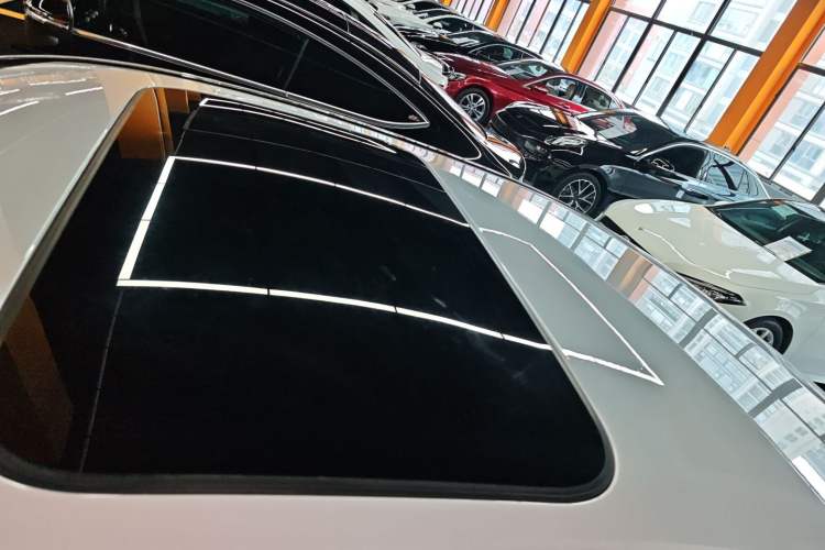 Used Mercedes-Benz C-Class 2018 C 200 Sport Edition