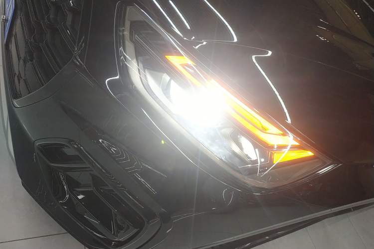 Used Audi Q5L 2024 40 TFSI Luxury Dynamic Edition