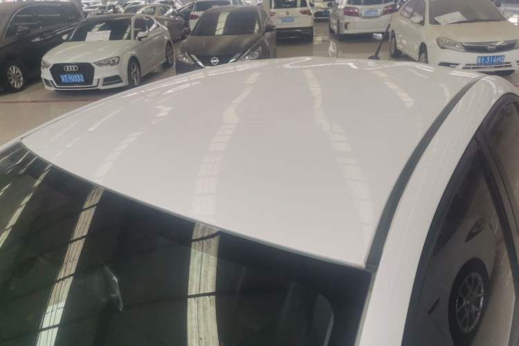 Used Toyota YARiS L 2020 1.5L CVT Leading Edition