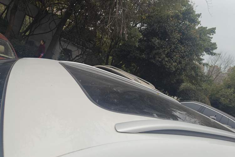 Used Changan CS75 PLUS 2022 Classic Edition 1.5T Automatic Pioneer Model