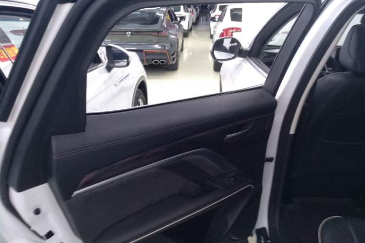 Used Haval H6 2021 China Trend Edition 1.5 GDIT Automatic Champion Version
