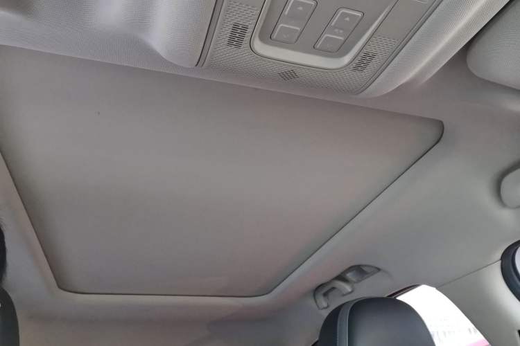 Used Qoros 7 2020 1.6T Cruise Luxury Model