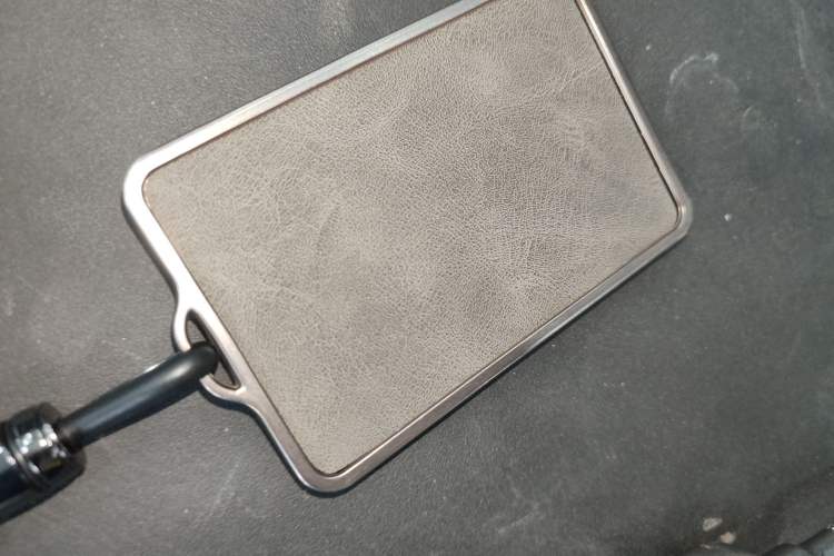 Used  03 2024 472km Four-Wheel Drive Long-Range Version
