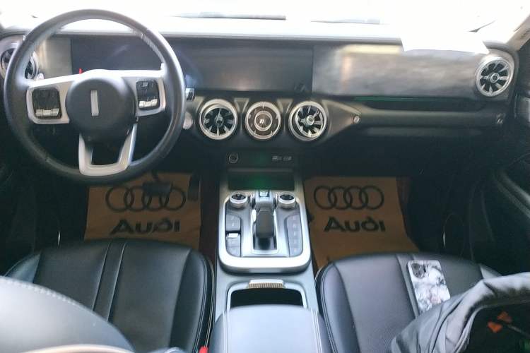 Used Tank 300 2021 Off-Road Edition 2.0T Conqueror
