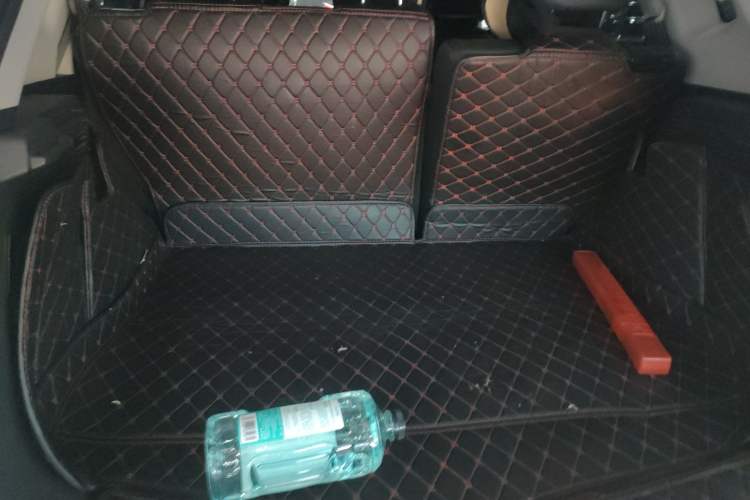 Used Haval H6 Coupe 2020 Smart Connect Version 1.5T Automatic Two-Wheel Drive Elite Model
