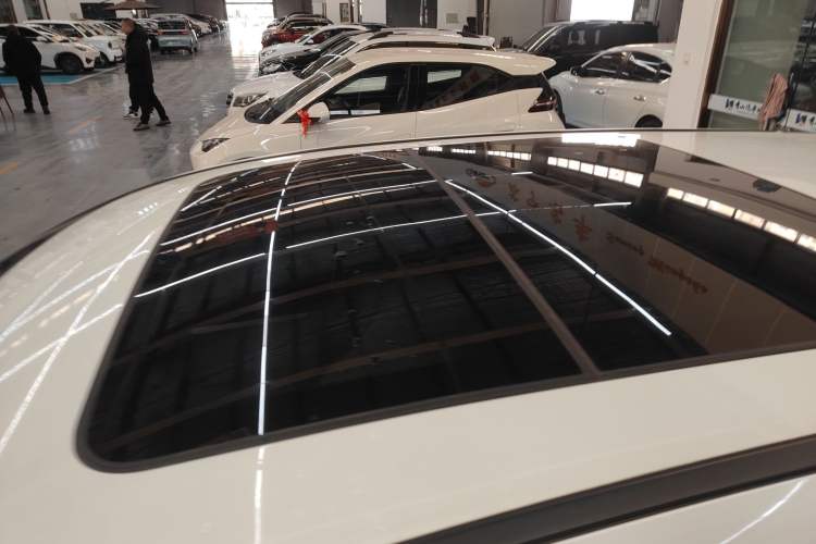 Used Honda CR-V 2019 Brilliant Edition 240TURBO CVT 2WD Comfort Version China VI Emission Standard
