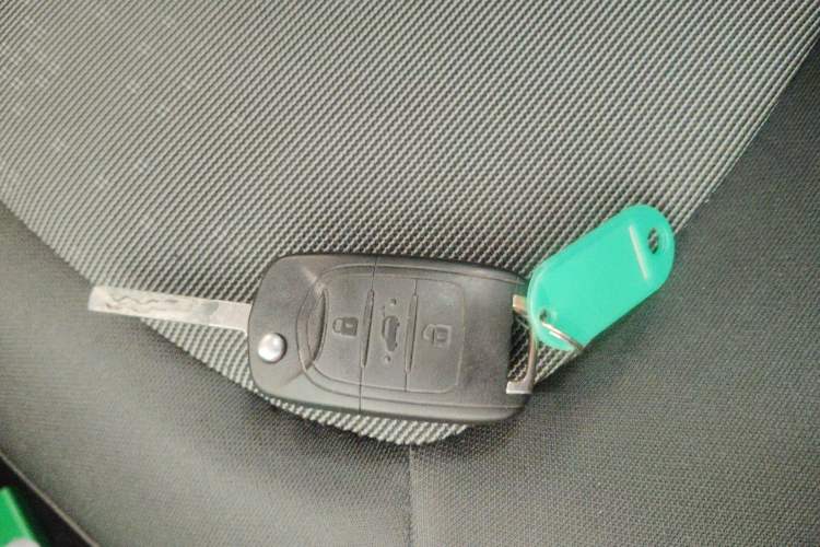 Used Wuling Hongguang MINIEV 2020 Enjoyment Model Lithium Iron Phosphate
