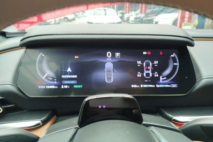 Used Mazda EZ-6 2024 Range-Extended 200 Luxury Edition
