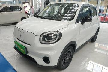 Used Leapmotor T03 2025 310 Comfort Edition