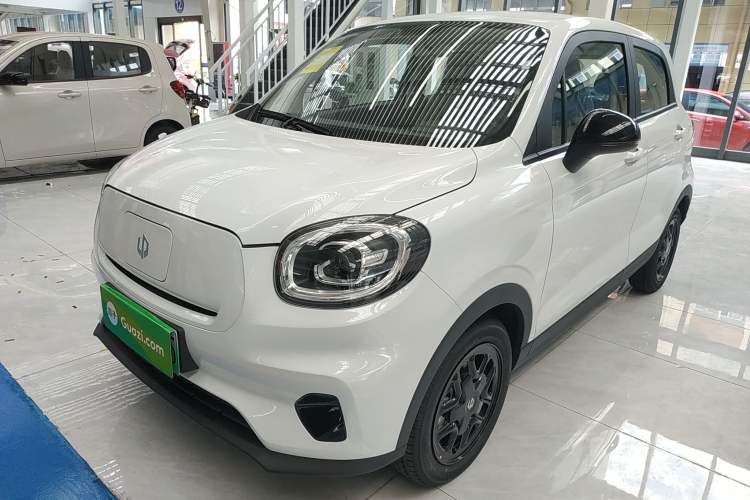 Used Leapmotor T03 2025 310 Comfort Edition